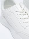 Dámska obuv syntetická koža MM274224 101
